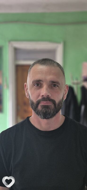 Дмитрий, 43, Тюмени — анкета №3440834