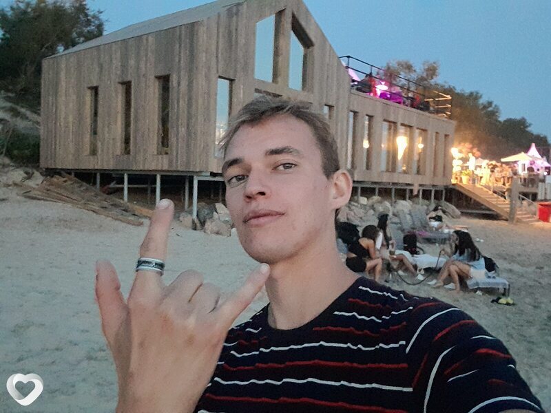 Анатолий, 32, Калининграде — анкета №3440866