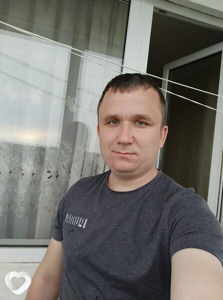 Андрей, 35, Белгороде — анкета №3440868