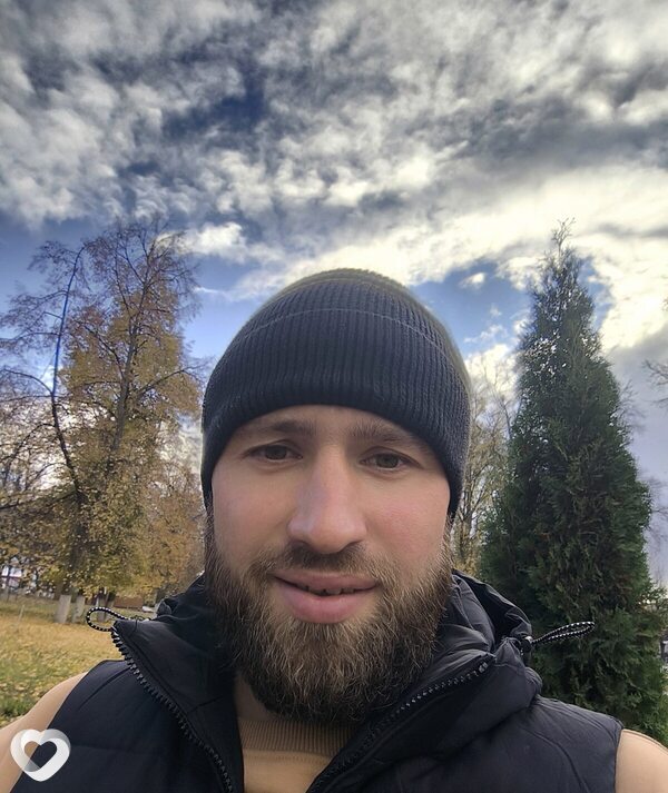 Сергей, 35, Ливнах — анкета №3440875