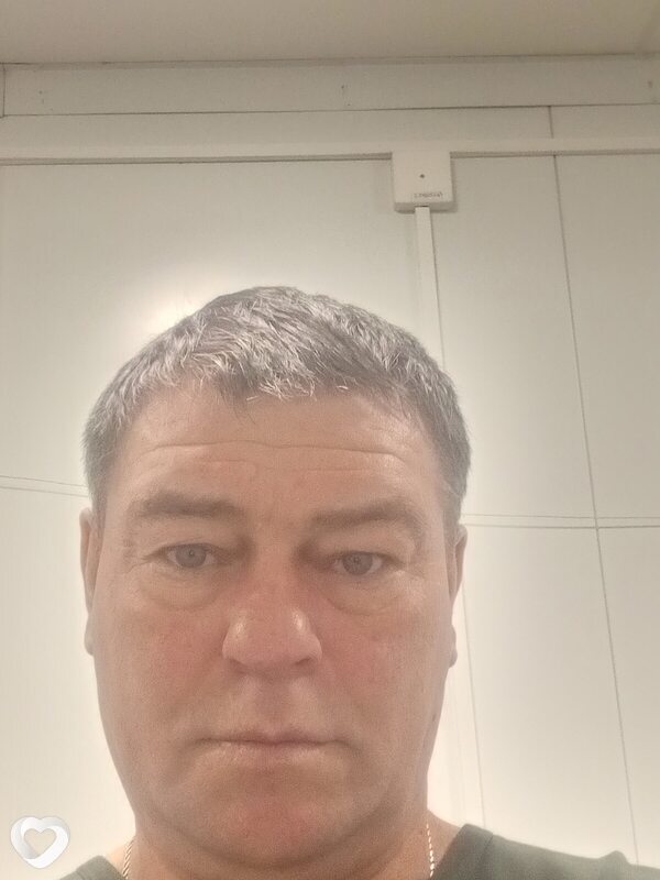 Виталик, 49, Норильске — анкета №3440879