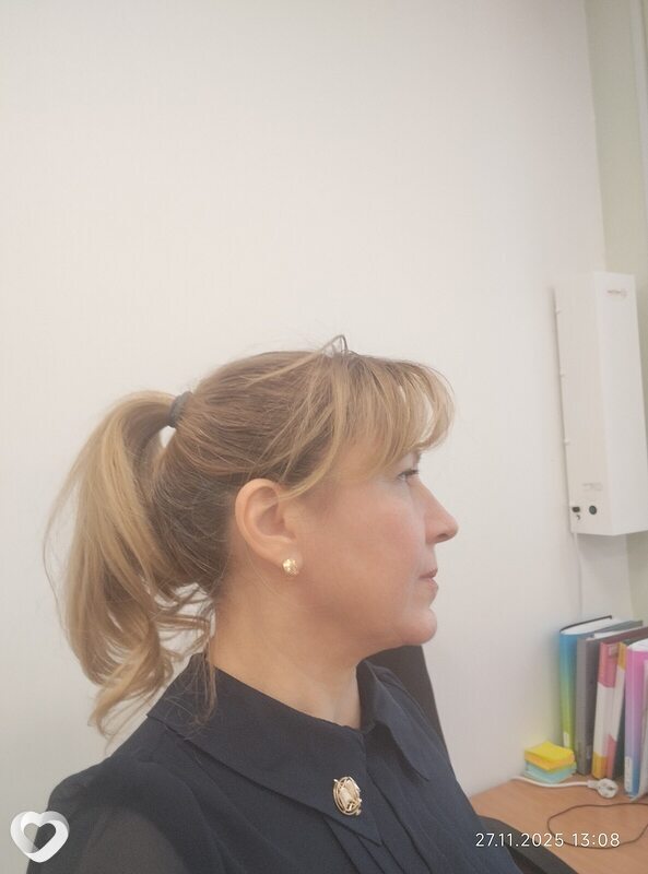 Екатерина, 55, Иркутске — анкета №3440882