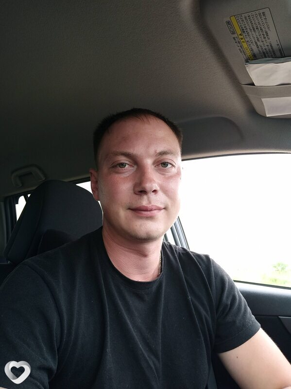 Виталий, 37, Чите — анкета №3440619