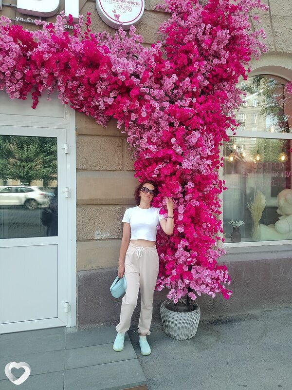 Анюта, 46, Междуреченске — анкета №3440626