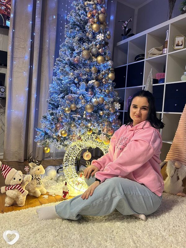 Алина, Катовице