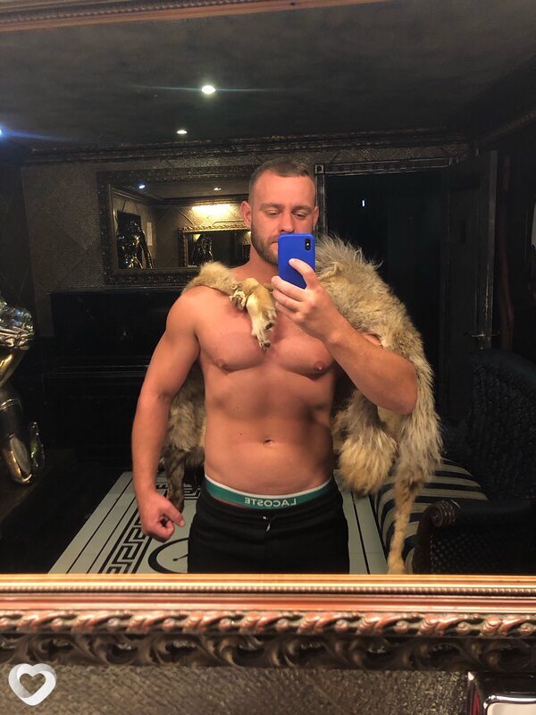 Александр, 30, Люберцах — анкета №3440631