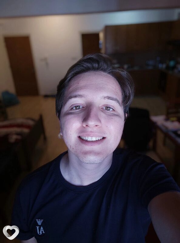 Дмитрий, 23, Челябинске — анкета №3440634