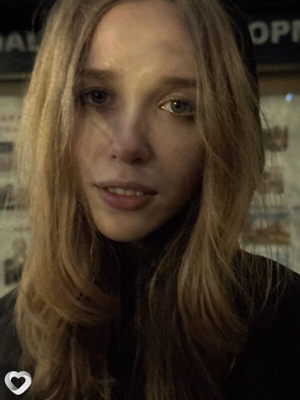 Sonya, 20, Москве — анкета №3440837