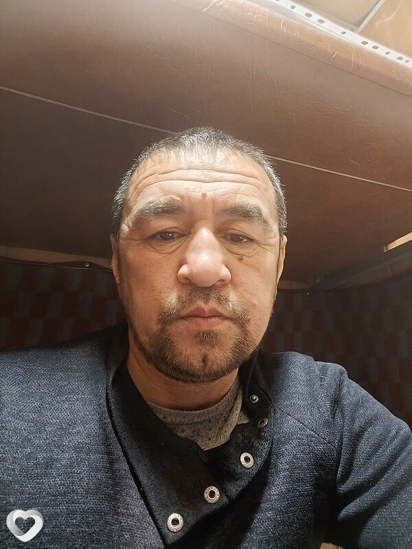 Абдукаххор, 50, Красноярске — анкета №3440844