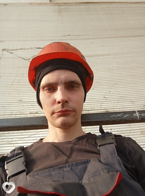 Никита, 32, Москве — анкета №3440845