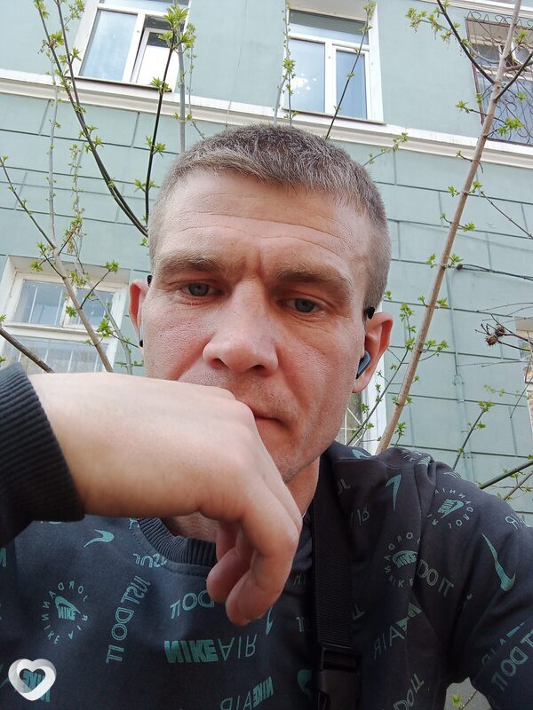 Ваня, 35, Нижнем Новгороде — анкета №3440846