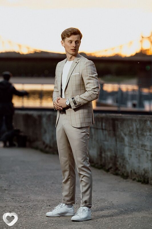 Николай, 33, Белове — анкета №3440848