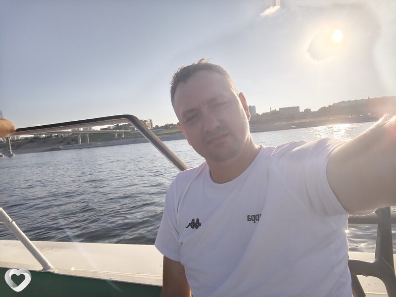 Алексей, 32, Волгограде — анкета №3440853