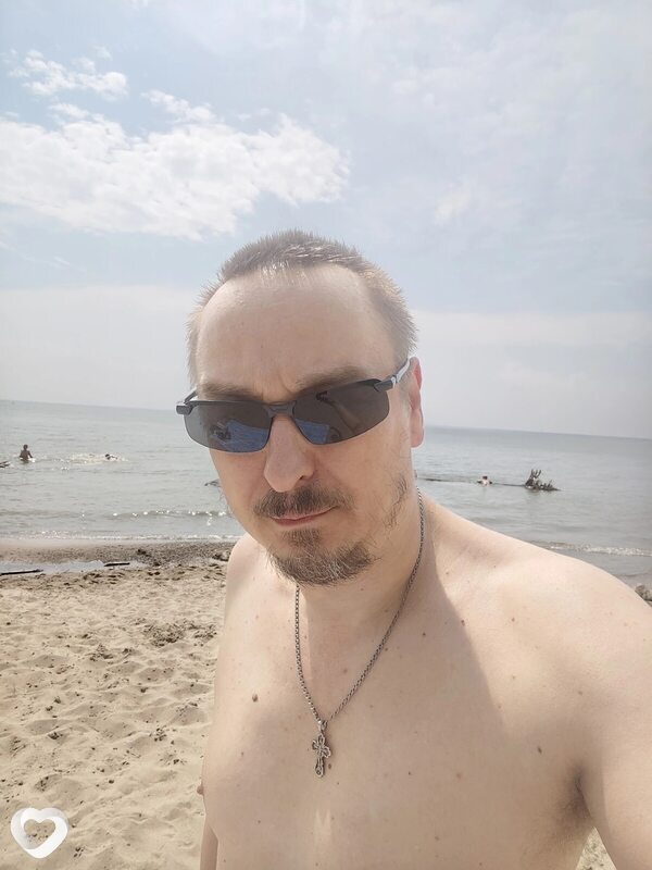 Алексей, 48, Новосибирске — анкета №3441213