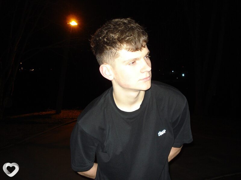 Вадим, 20, Минске — анкета №3441217