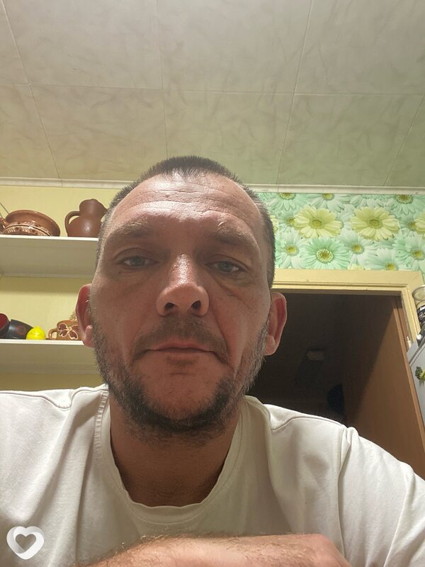 Влад, 42, Белгороде — анкета №3441219