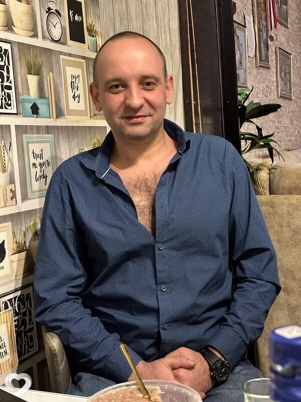 Сергей, 36, Барнауле — анкета №3441259