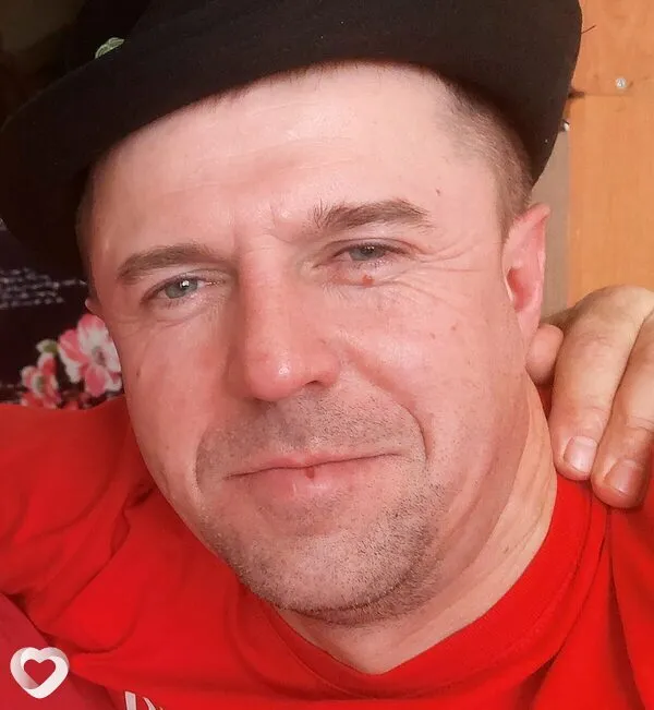 Nik, 41, Москве — анкета №3441275