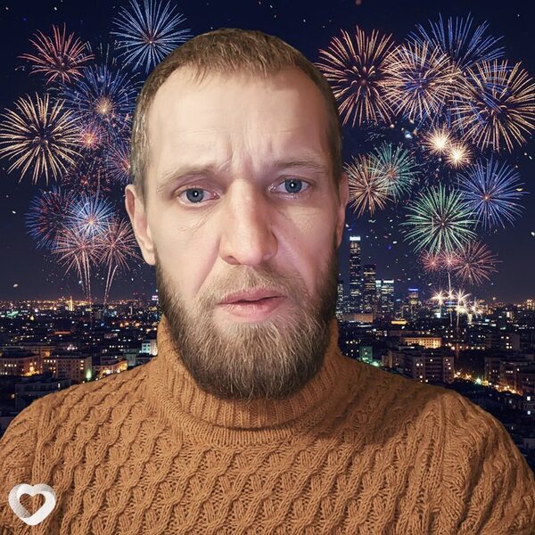 Александр, 45, Костроме — анкета №3441276