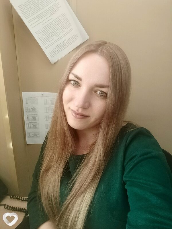 Ксения, 34, Уссурийске — анкета №3441278