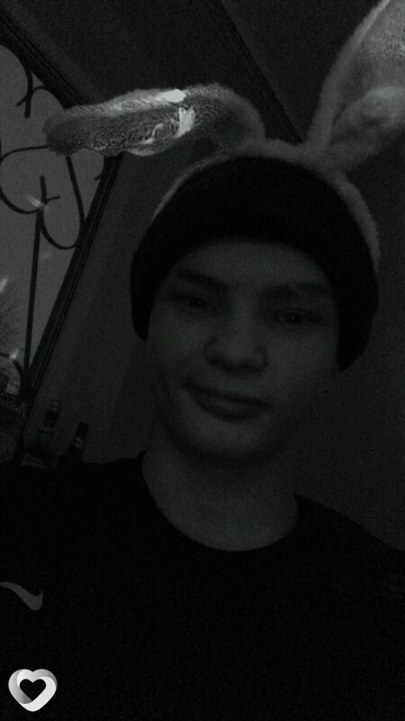 Крилл, 18, Челябинске — анкета №3441279