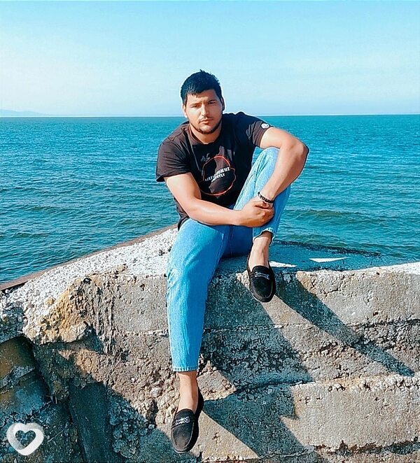 Адам, 29, Тольятти — анкета №3441280