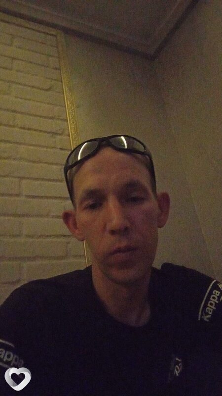 Юрий, 36, Ульяновске — анкета №3441282