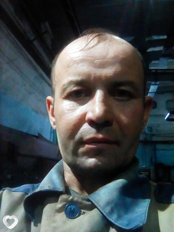 Максим, 46, Прокопьевске — анкета №3440799