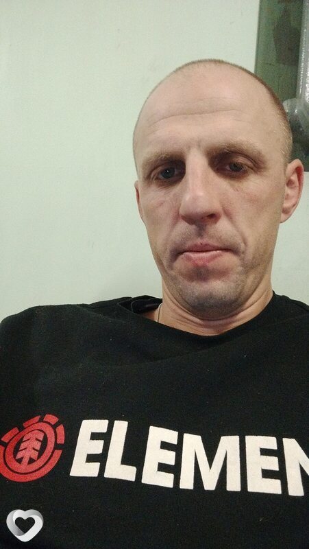 Виталий, 37, Минске — анкета №3440801