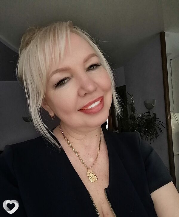Елена, 55, Находке — анкета №3440806