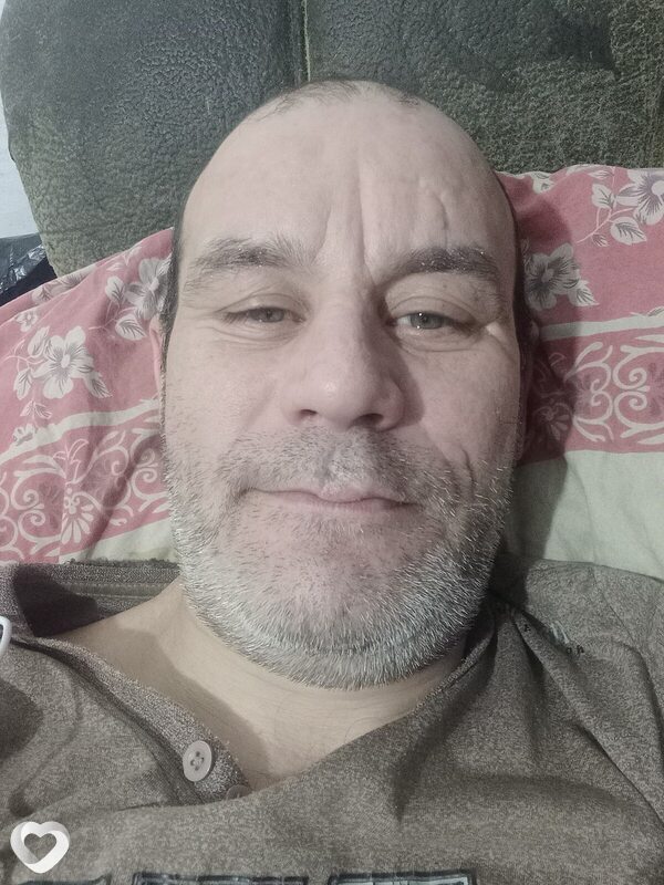 Рашид, 46, Семей — анкета №3440807