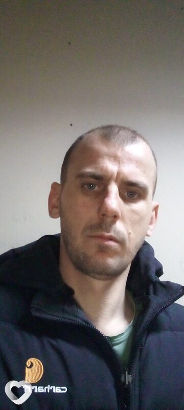 Виктор, 37, Старом Осколе — анкета №3440916