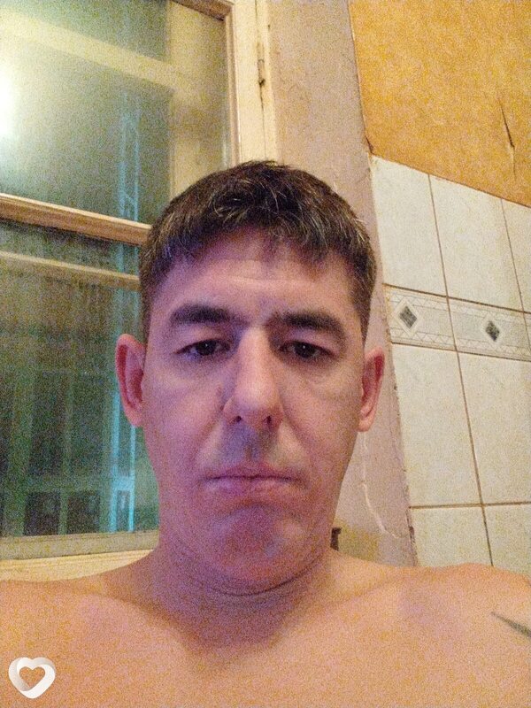 Николай, 36, Санкт-Петербурге — анкета №3440919