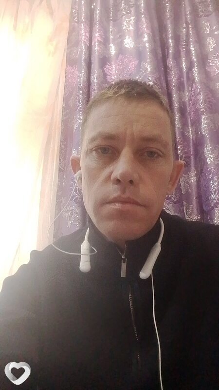 Роман, 44, Иркутске — анкета №3440921