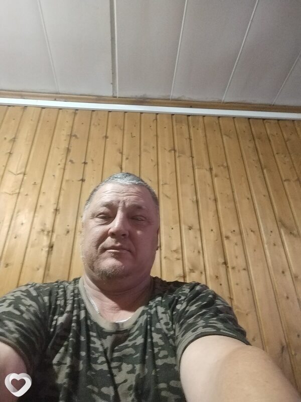 Вовка, 52, Омске — анкета №3440928