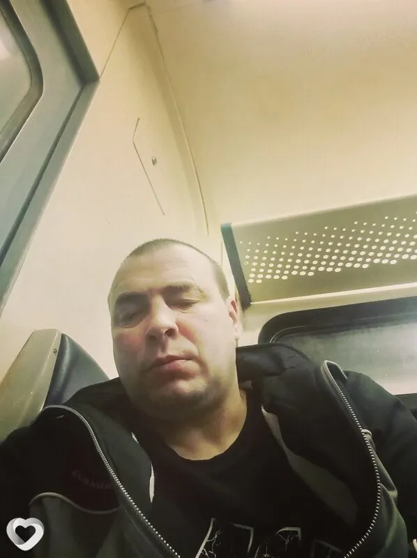 Евгений, 42, Москве — анкета №3440934