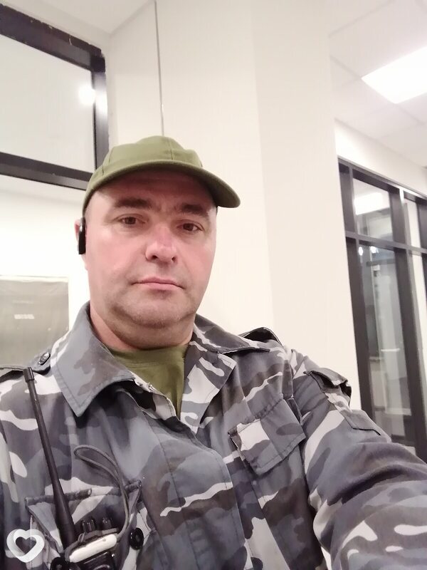 Виталий, 45, Люберцах — анкета №3440989
