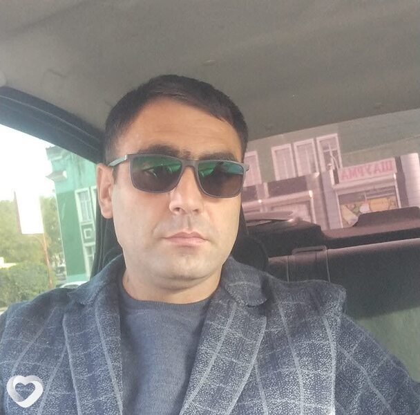 Са, 39, Прокопьевске — анкета №3440990