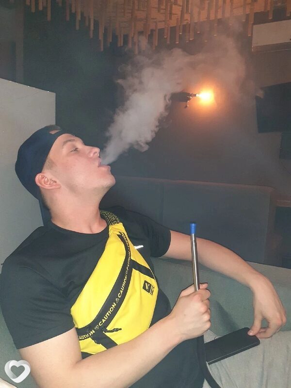 Кирилл, 23, Екатеринбурге — анкета №3440992