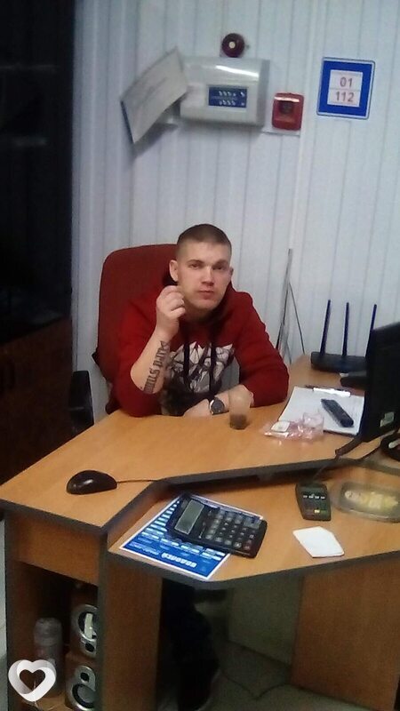Серёга, 38, Якутске — анкета №3440998