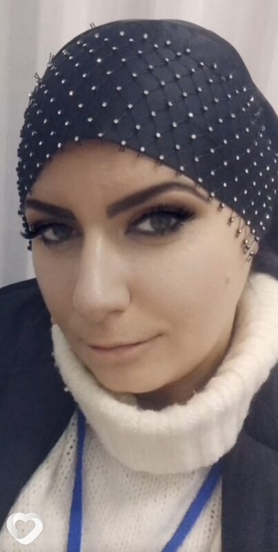 Ангел, 44, Краснодаре — анкета №3441002