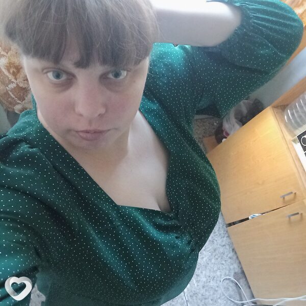 Людмила, 41, Самаре — анкета №3440970