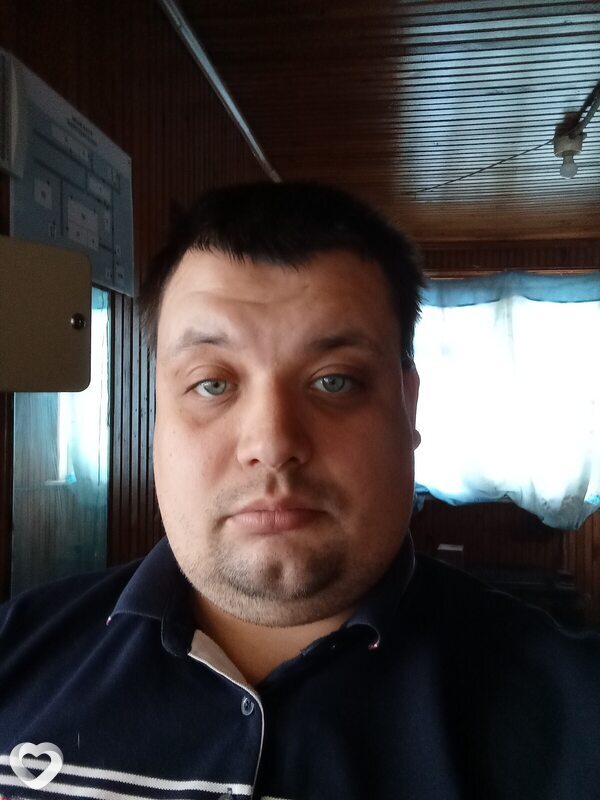 Матвей, 28, Братске — анкета №3440940