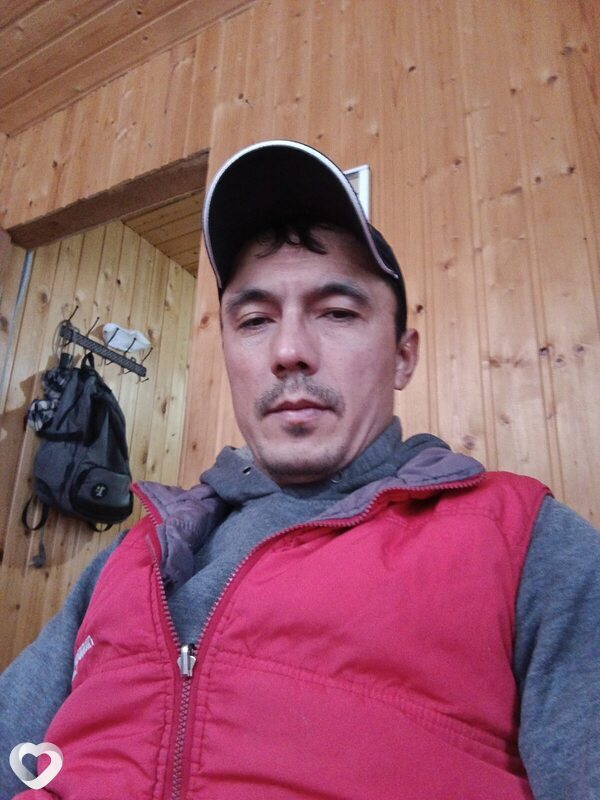 Акмал, 37, Туле — анкета №3440959