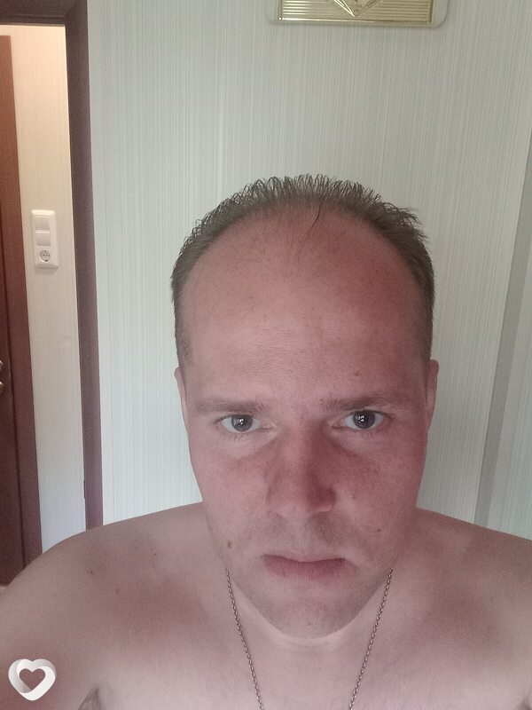 Влад, 36, Санкт-Петербурге — анкета №3441036