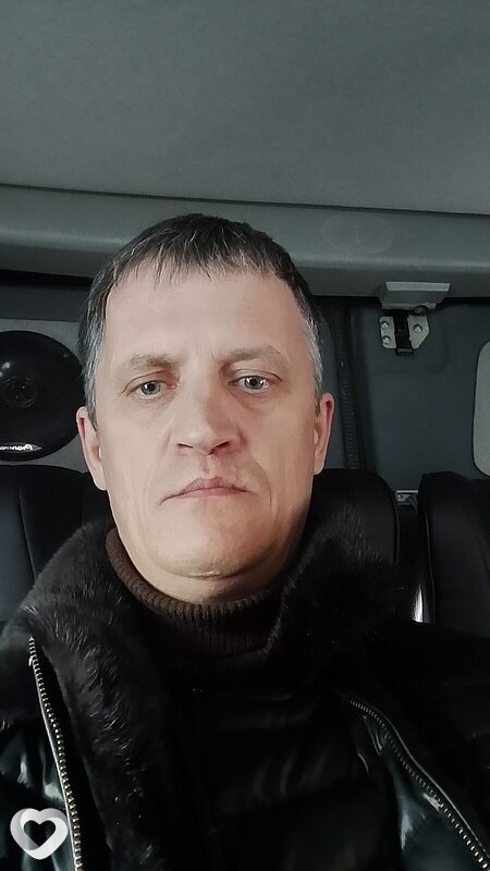 Дима, 43, Миассе — анкета №3441048