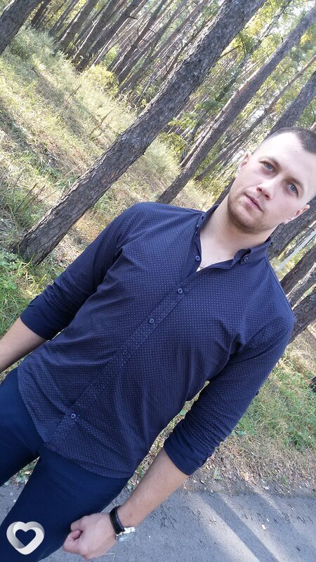 Игорь, 34, Белгороде — анкета №3441053