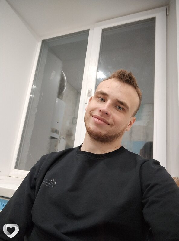 Женька, 26, Бугульме — анкета №3441057
