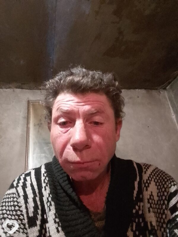 Игорь, 46, Волгограде — анкета №3441022