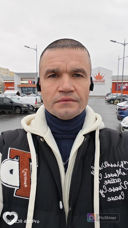 Виталий, 43, Солигорске — анкета №3441024